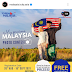 JOM JOIN : Peraduan Dan Contest Sempena Hari Kemerdekaan Malaysia 2021 