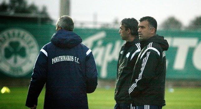 Από το Κορωπί… στη Μόσχα