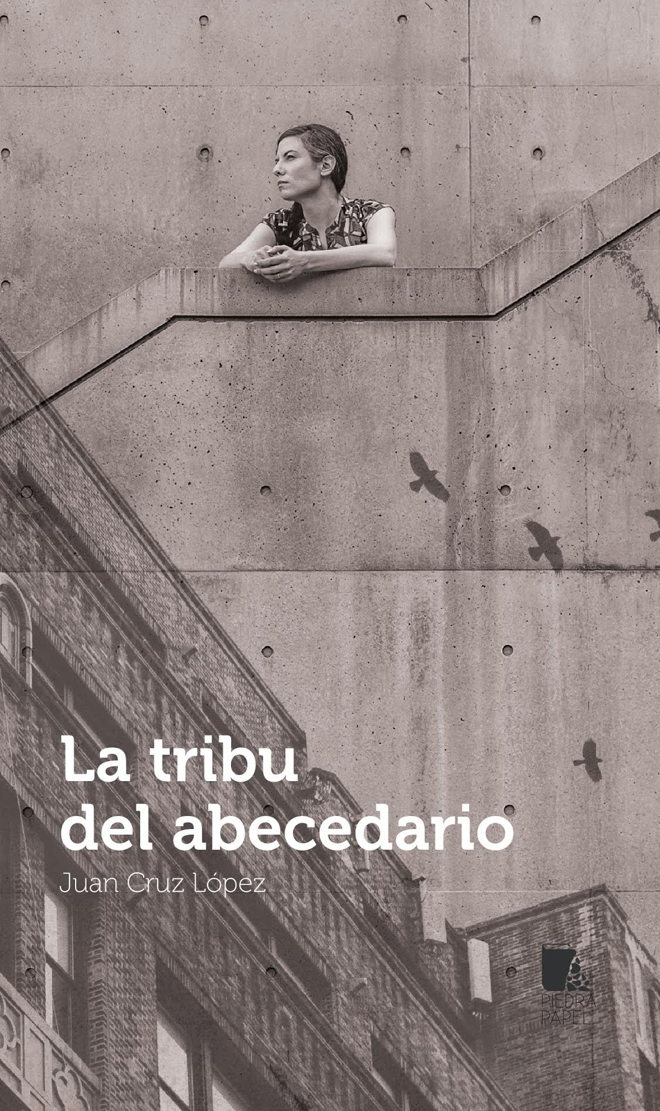 La tribu del abecedario