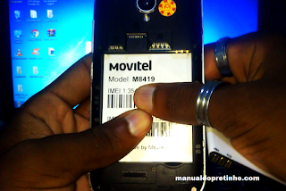 caso voce tenha um Movitel M8419 e precise de fazer o flash nele, então este Firmware dump de movitel m8419 ira solucionar.