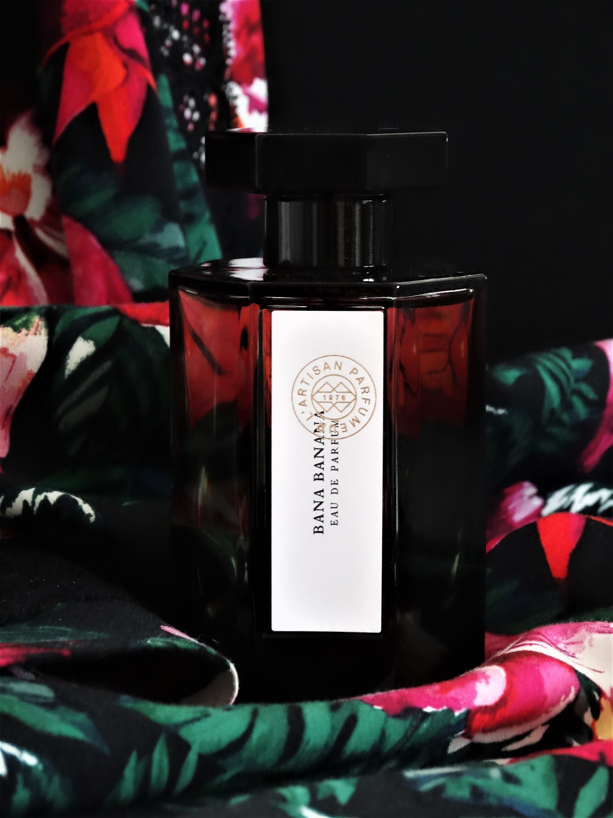 L'ARTISAN PARFUMEUR BANA BANANA [AVIS PARFUM]