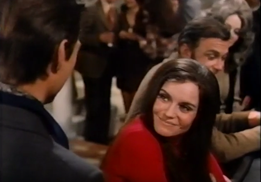 The Sleaze Factor THE WOMEN OF ‘THE LOVE MACHINE’ (1971)