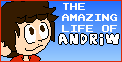 The Amazing life of Andriw