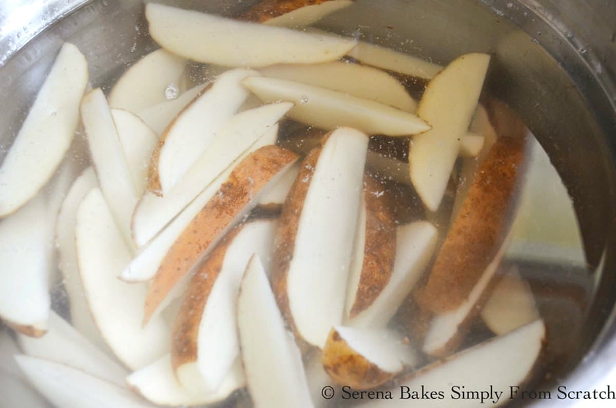 Seasoned JoJo Potatoes Recipe Serena Bakes Simply From Scratch