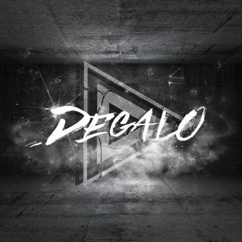 Degalo – My Basement – EP
