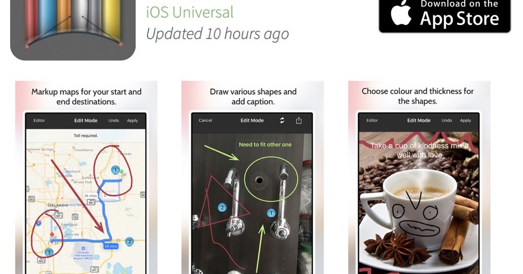 كتابة اسماء على الصور