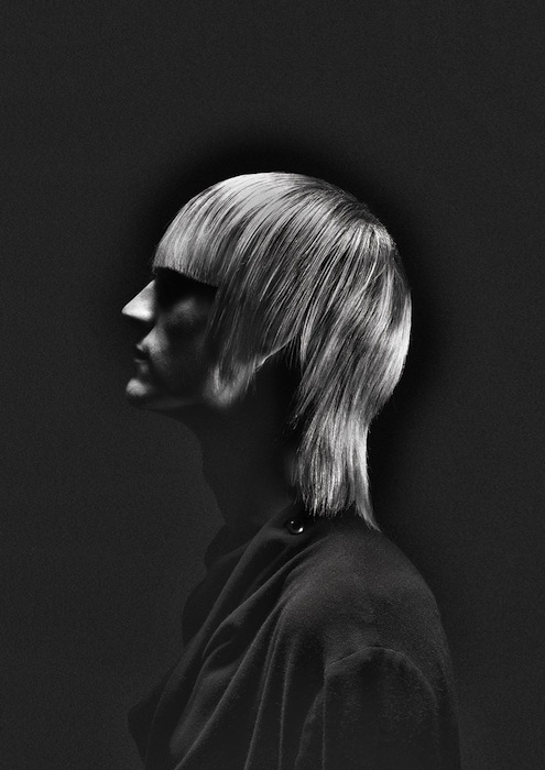 Men’s Hairstyles Fall-Winter 2012 Trends  