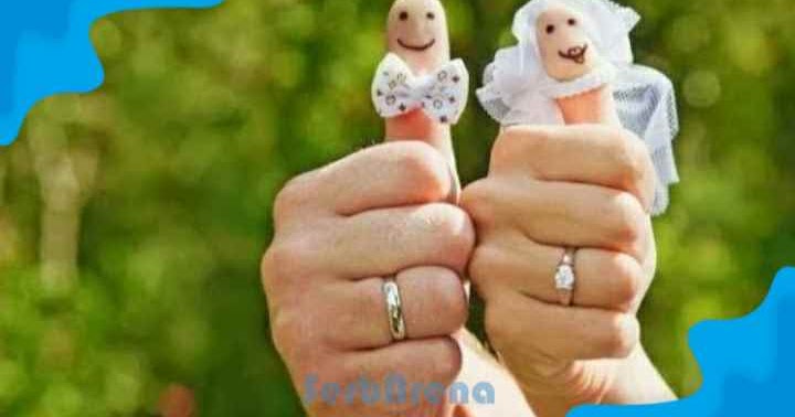 Arti Mimpi Dijodohkan Menurut Agama Islam Situs Pendidikan Masa Kini Patih Akbar