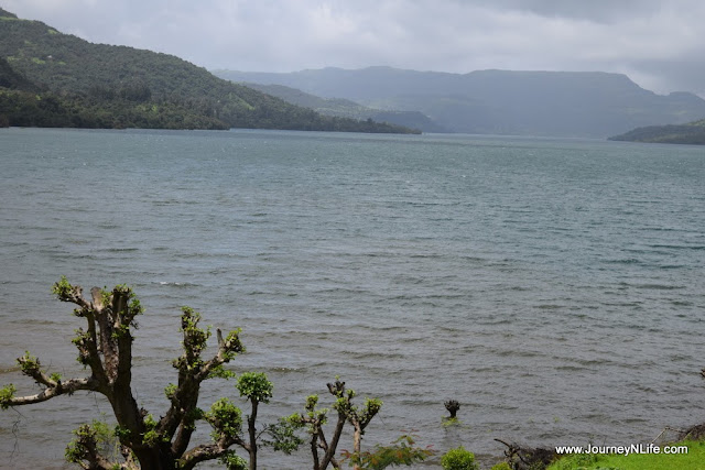 Kundalika Valley - A Mystic Mountain near Tamhini Ghat