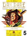 Dan Dare nº 5