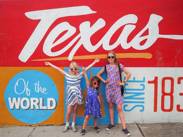 The Ultimate Austin Mural Guide Where To Find Austin S Best
