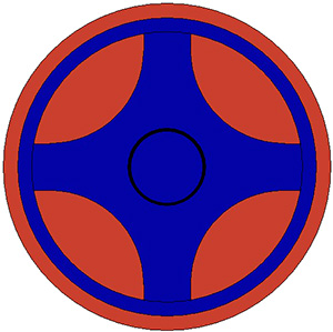 LEGIO I FLAVIA PACIS