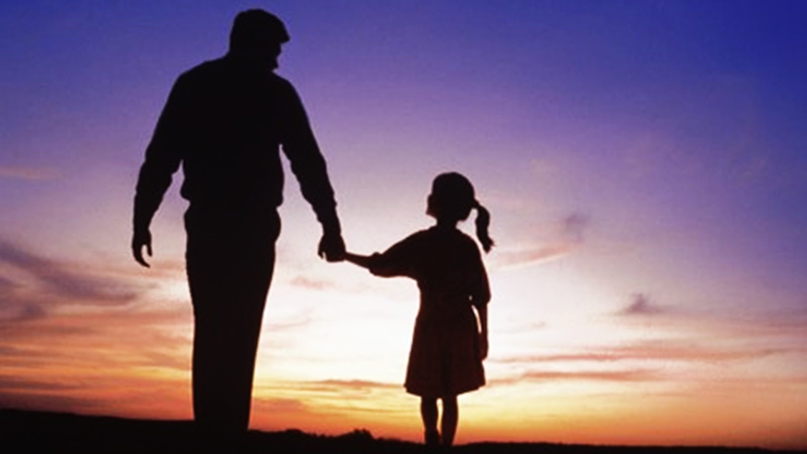 Người Phương Nam: Cha và Con gái