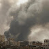 Coalición árabe bombardea Yemen en respuesta a ataques con drones