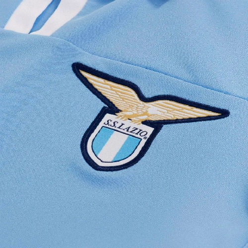Lazio 2013 Special Coppa Italia Final Kit Released - Footy Headlines