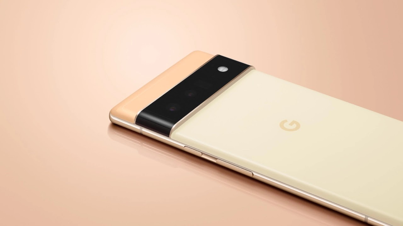Pixel 6 Pixel 6
