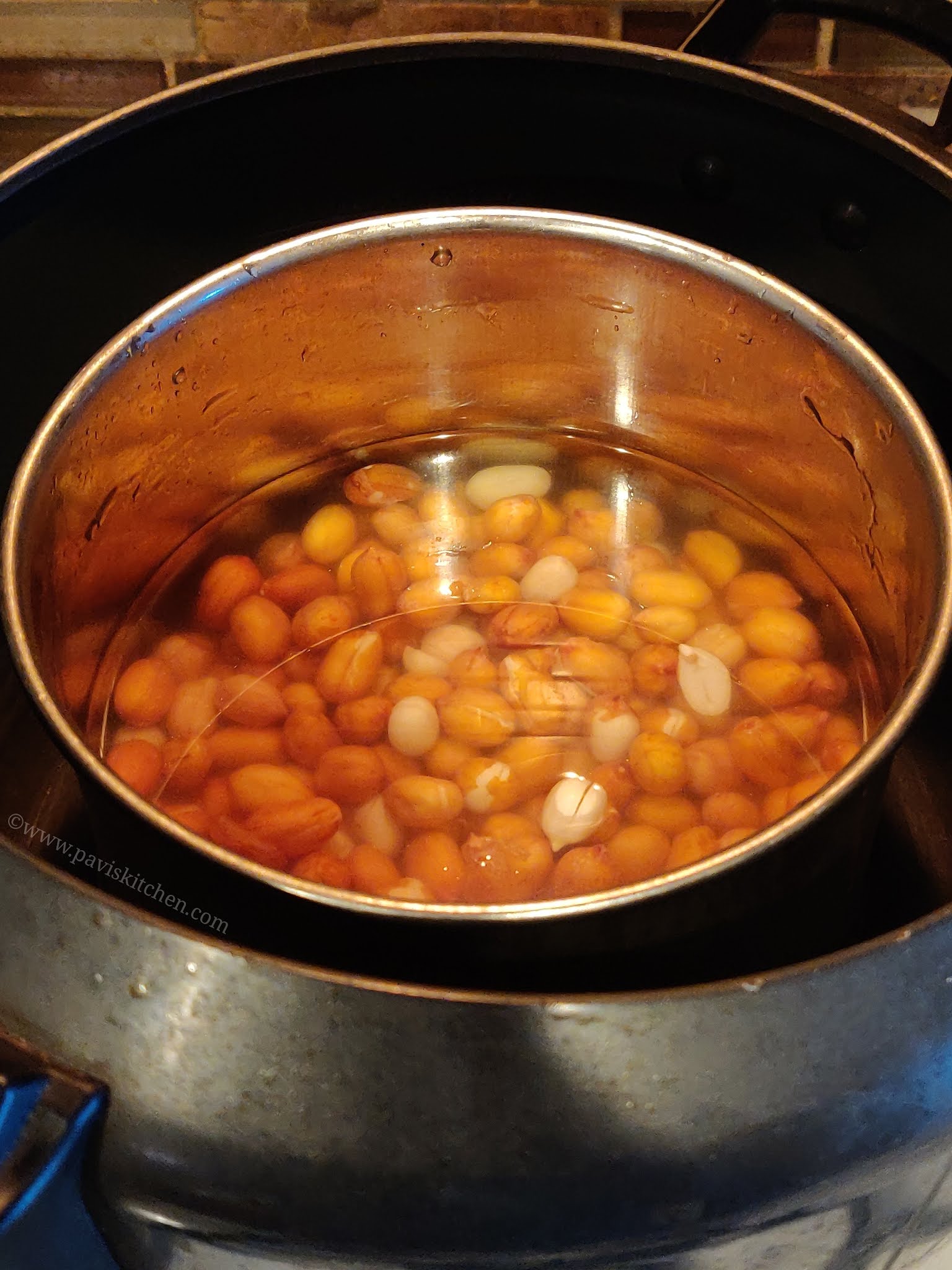 Peanut sundal recipe | Verkadalai sundal recipe | boiled groundnut sundal | Nilakadalai sundal recipe