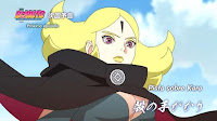 Boruto: Naruto Next Generations Capitulo 210 Sub Español HD