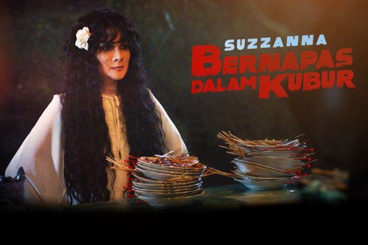 Download Film Suzzanna 2018 Bernapas Dalam Kubur Download Film Suzzanna 2018 Bernapas Dalam Kubur
