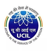 51 पद - यूरेनियम कॉर्पोरेशन ऑफ इंडिया लिमिटेड - यूसीआईएल भर्ती 2021 (12 वीं पास नौकरी) - अंतिम तिथि 09 जून