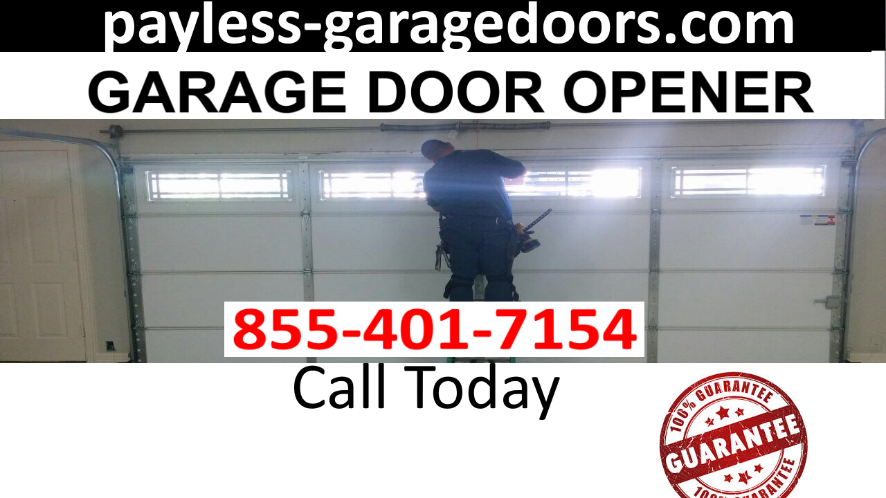 Garage Door Rochester New York