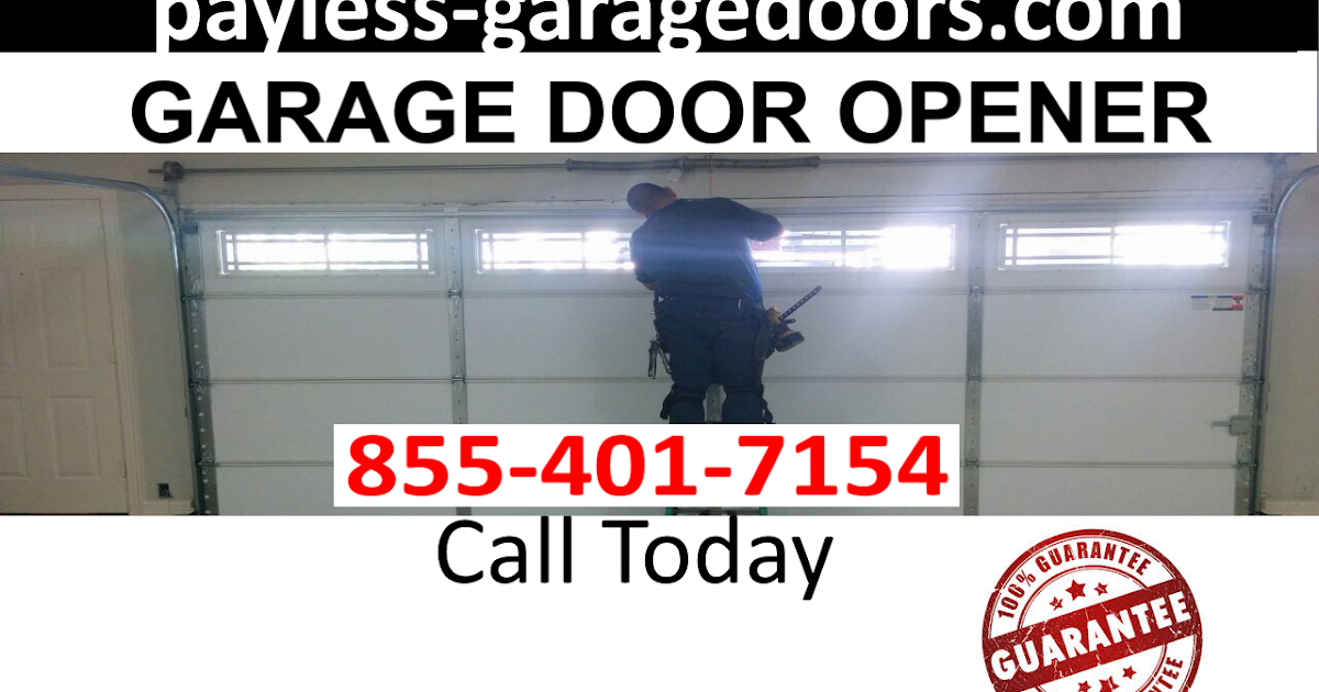 Garage Door Rochester New York