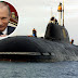 "Incredibly quiet": Russian submarines scared the military of Britain