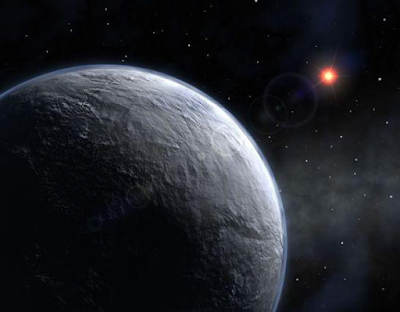 GLIESE 581 C