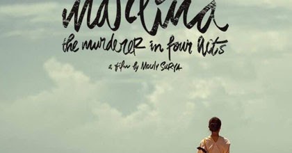 Caffè Letterari Marlina Omicida in Quattro Atti