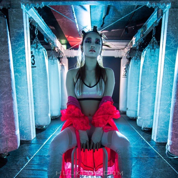 Koo Hara – WILD – Single