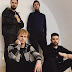 Kodaline released their brand new single, Wherever You Are