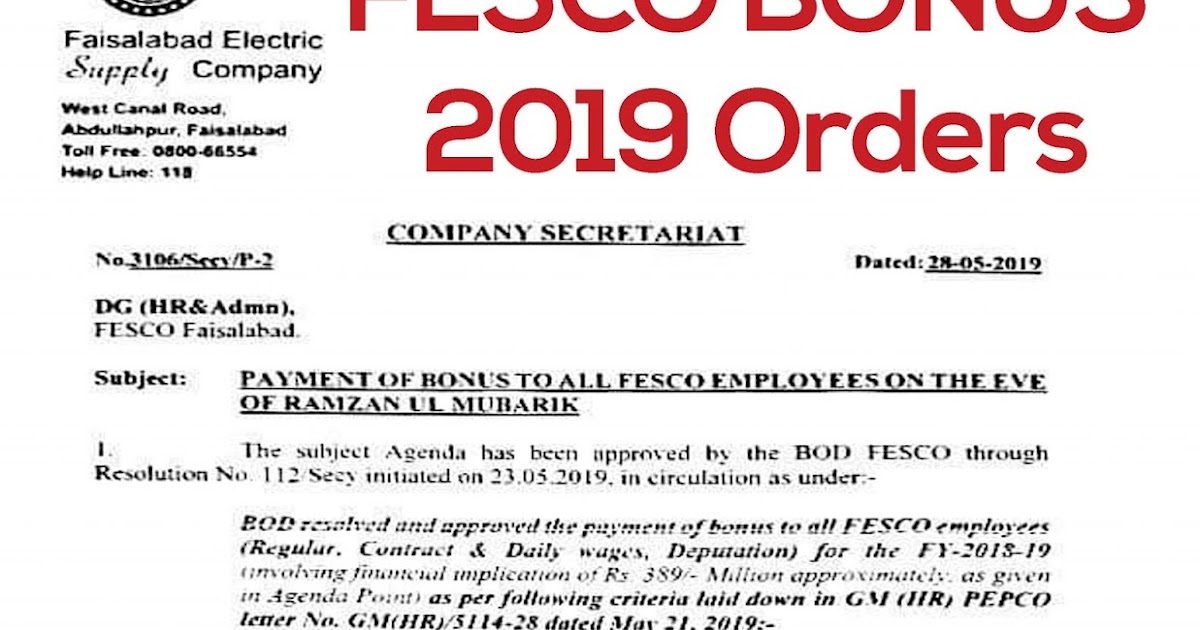 All Department, PEPCO, WAPDA, LESCO, IESCO, PESCO, QESCO All Department, PEPCO, WAPDA, LESCO, IESCO, PESCO, QESCO