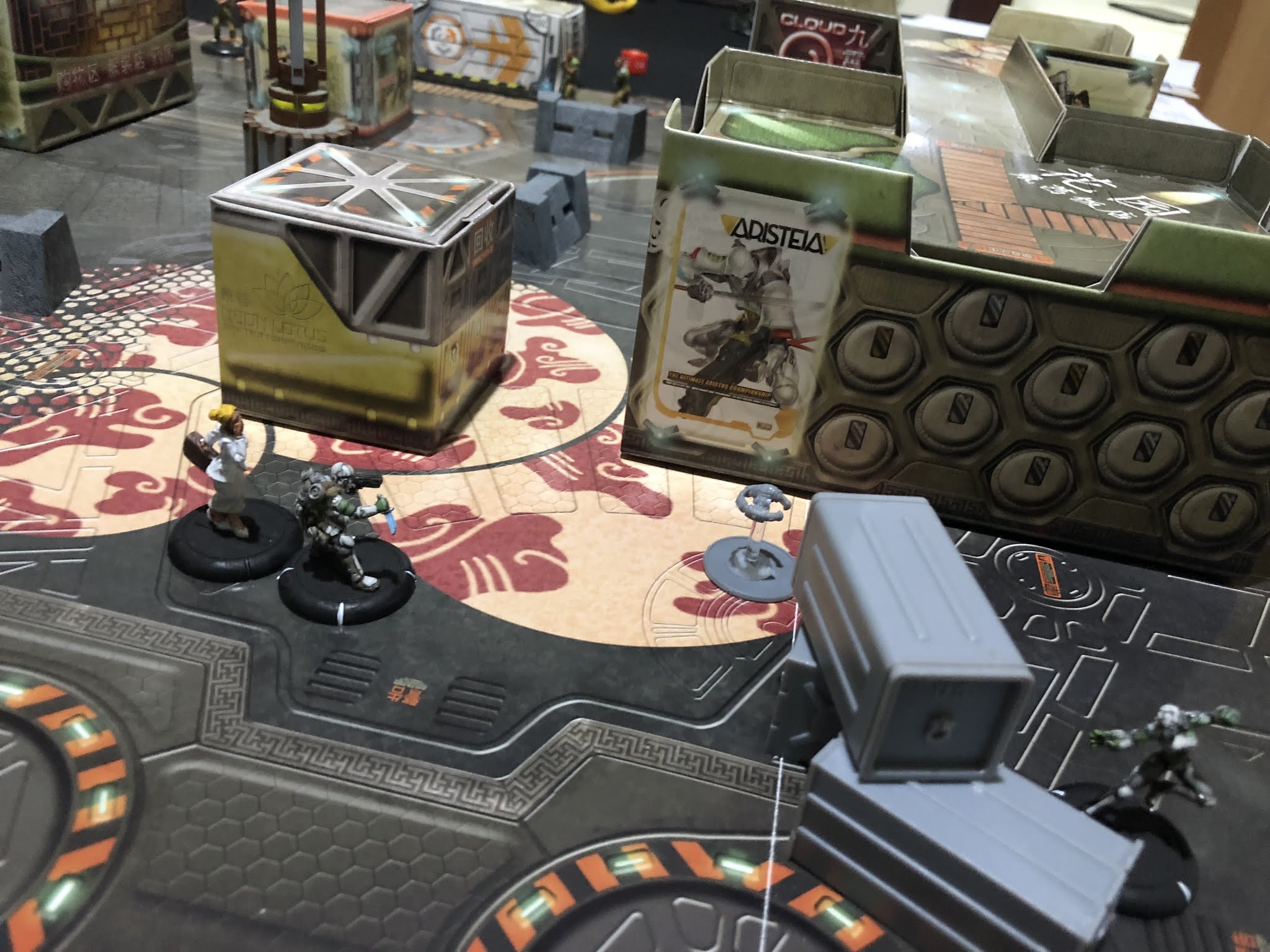 2020 Top 10 Countdown of solo skirmish games 3