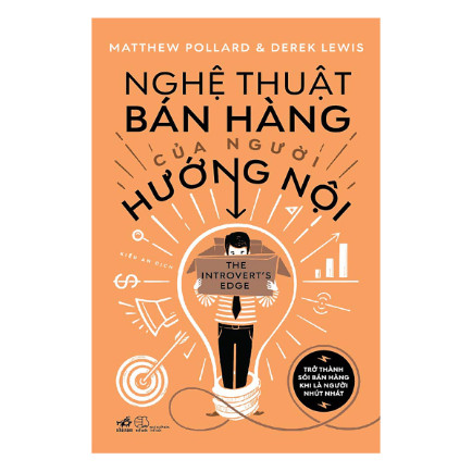 Nghệ Thuật Bán Hàng Của Người Hướng Nội ebook PDF EPUB AWZ3 PRC MOBI