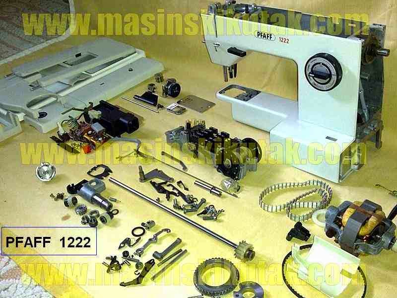 Pfaff 1222 Pfaff 1221 Pfaff 1212 Pfaff 1214 Pfaff 1199 Pfaff