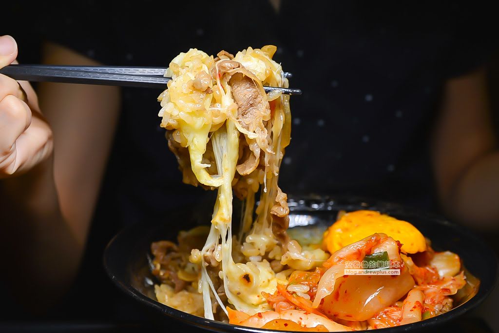中山站日式丼飯,新丼,中山站好吃餐廳,長安西路美食推薦