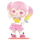 Pop Mart Morning Exercise Bunny School Series Figure