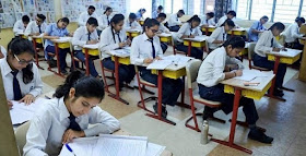 benefits studying cbse exam india central board secondary education test