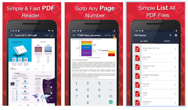 4 Aplikasi PDF Terbaik 2020