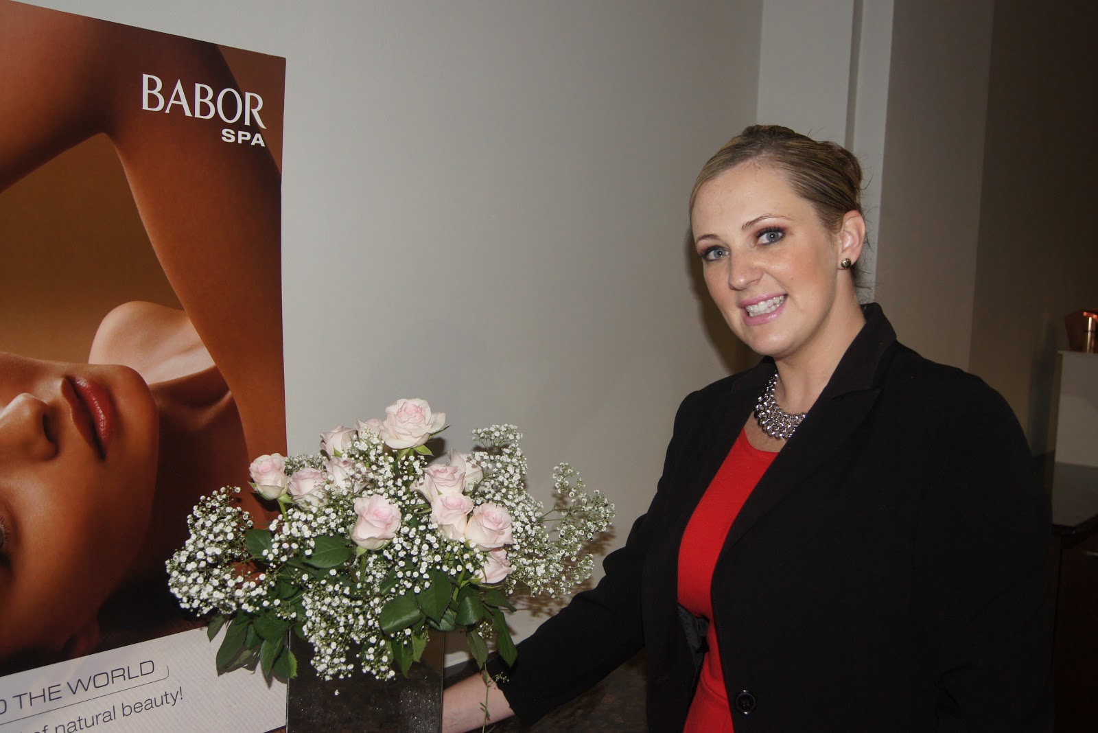 BABOR South Africa BABOR Cape Town Beauty Launch