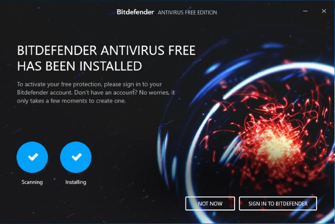 Mejores antivirus sin publicidad Para Windows 10 Mejores antivirus sin publicidad Para Windows 10