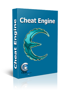 Cheat Engine Terbaru 6.5.1