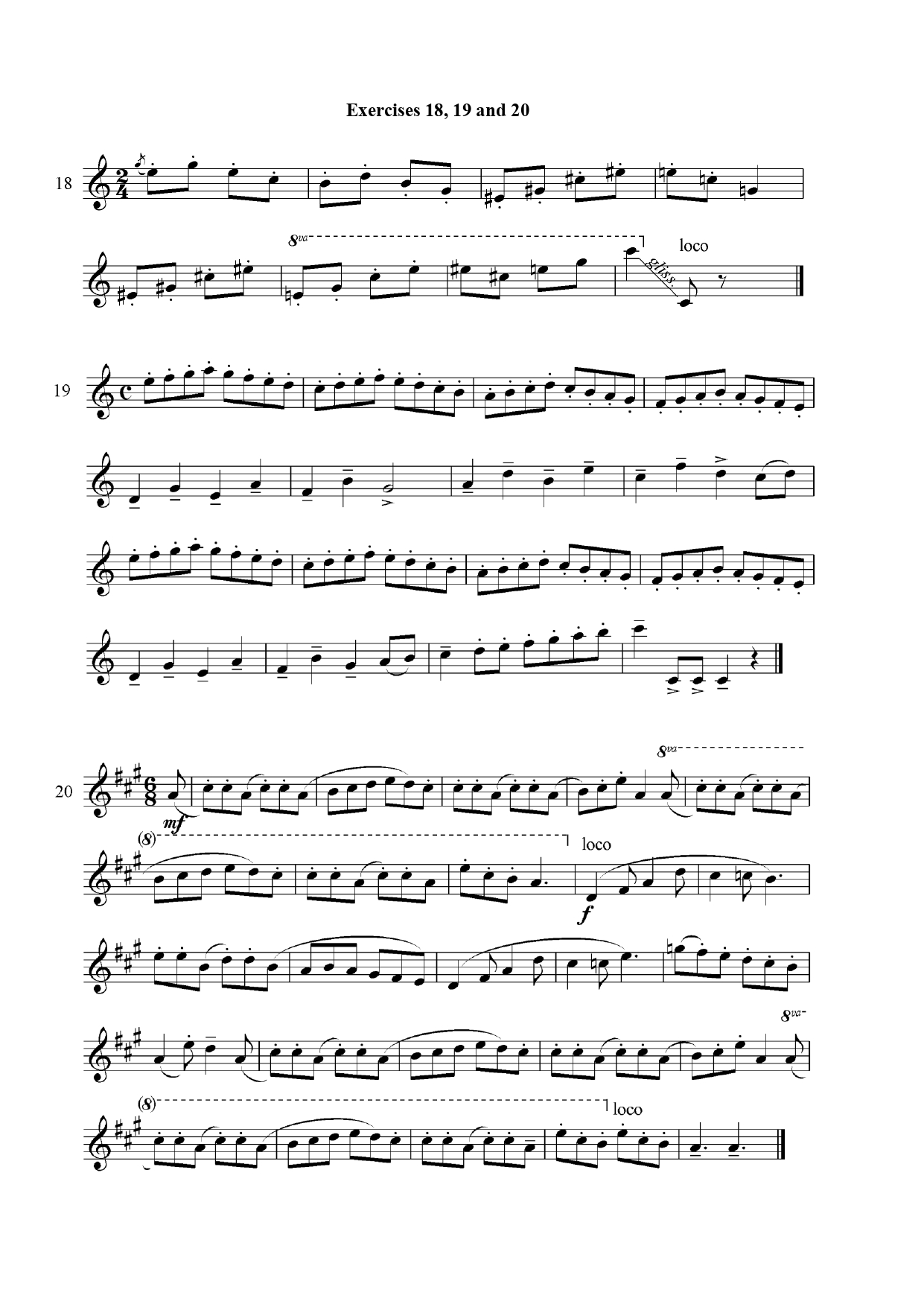 Janela aberta Blogue de harmonica Advanced Exercises for Chromatic