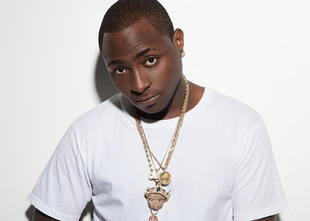 Davido sets up Education Scholarship Program