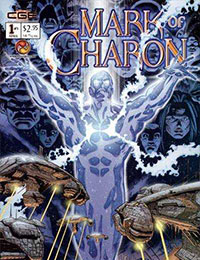 Mark of Charon Comic