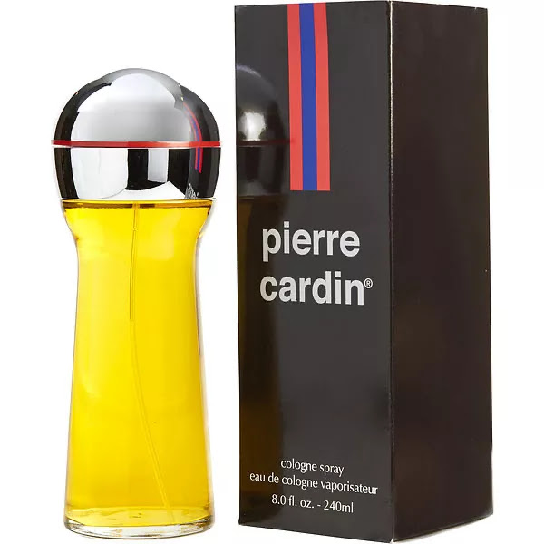 pierre cardin perfume