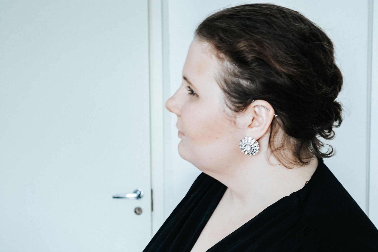 Big mamas home by Jenni S. Yksinkertaiset juhlakampaukset Big mamas home by Jenni S. Yksinkertaiset juhlakampaukset