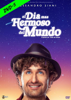 EL DIA MAS HERMOSO DEL MUNDO – IL GIORNO PIU BELLO DEL MONDO – DVD-5 DUAL LATINO – 2020 – (VIP)