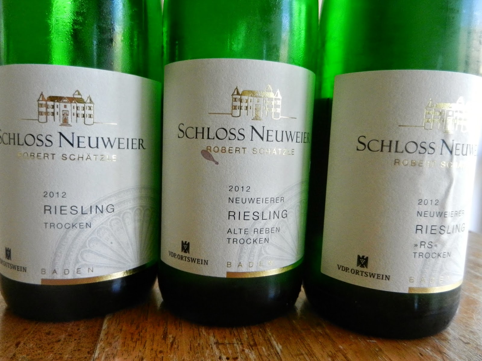 Schiller Wine