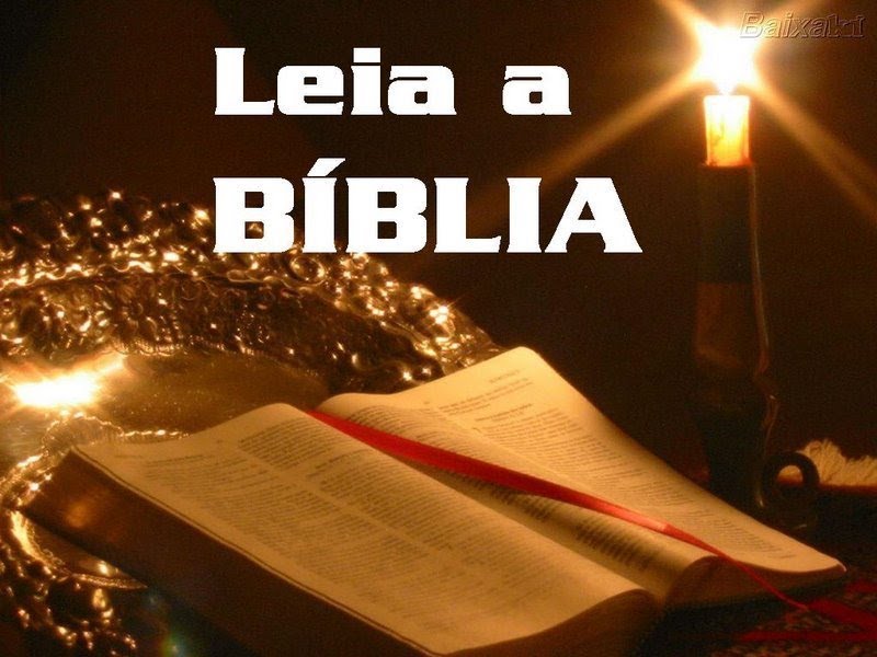 Carlos de Cristo A bíblia sagrada continua sendo o livro mais vendido no mundo